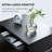 Nightstands set of 2 LED Night Stand-895390487