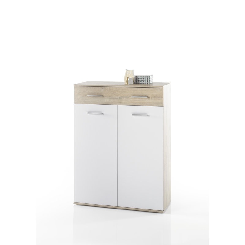 Manolo 2 Shoe Cabinet