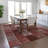 Patchwork Indoor / Outdoor Rug-1682610758
