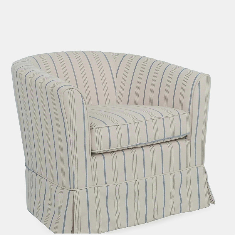 CHAISE PIVOTANTE