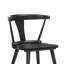 Ensemble de 2 chaises en bois massif-219612289