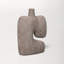Amador 14'' Paper Mache Table Vase-2022129262