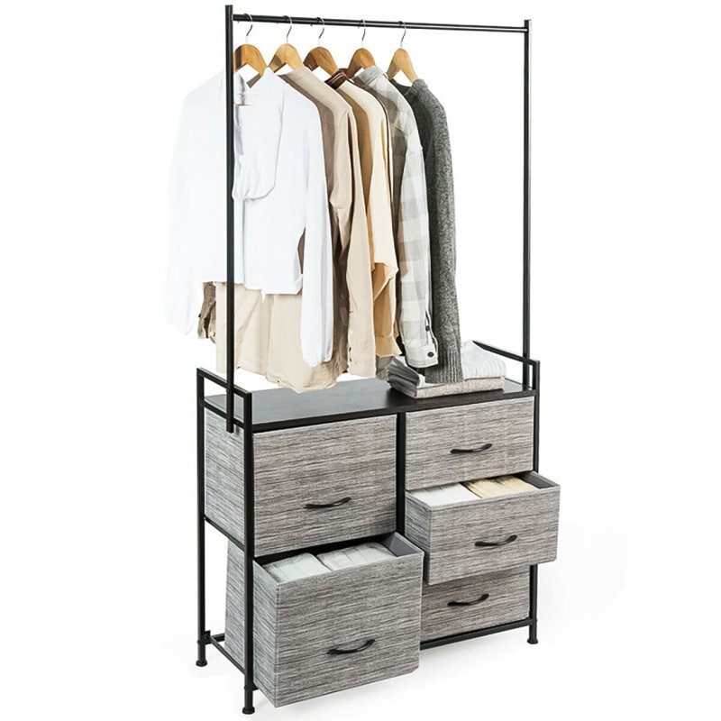 Commode l 33,5 po