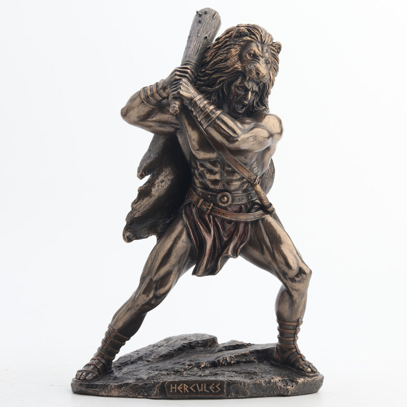 Rosmarin Statue