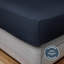 Silentnight Supersoft Fitted Sheet - Pack of 2-135975963-135975961