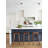 7 3/5 '' Hole Pitch Classic&Versatile Furniture Handle-Dark Brushed Brass-114111871-105968456