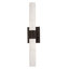 Fulton 2 - Light Armed Sconce