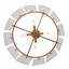 Augusta Flush Mount