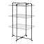 Brabantia Hangon Tower Drying Rack-118732878-118732877