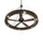 64" Wide Loxley 21 Light Chandel-Air