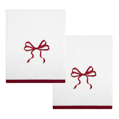 Lefton 2-Pack Bath Towel Set