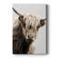 Highland Portrait I -Galerie enveloppée Cavas-1353787277