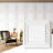 PVC Ceiling Tiles, 2x2 Feet Glue Up Plastic Sheet in White, Suitable for Kitchen, Living Room, and Home Decorative Ceilings (12-Pack, 48 Sq.ft)-494566069