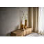 Vase en verre brun 4 po Alexes-125951658
