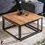 Gwyneth Frame Coffee Table