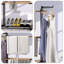 Foldable Gullwing Drying Rack