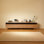 Modern simple popular practical TV cabinet