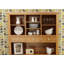 Farris Display Cabinet