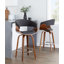 Ensemble de 2 tabourets Archaimbaud-88310225-88310226-90140873