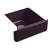 Whitehaven Self-Trimming 23.5"L x 21.5625"W Farmhouse Kitchen Sink-65117751