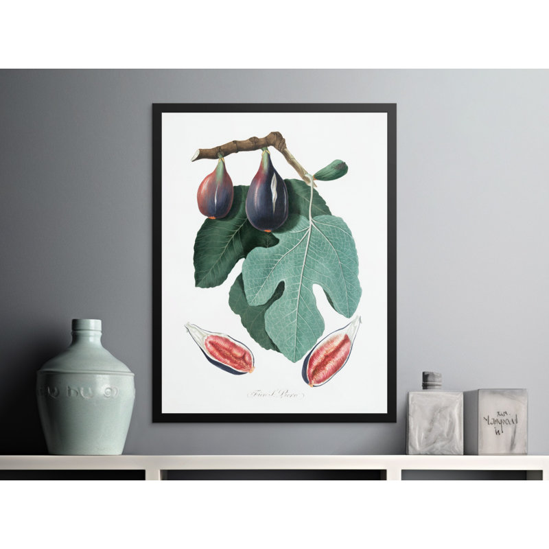 Daliah Floater Frame Print, 20x30