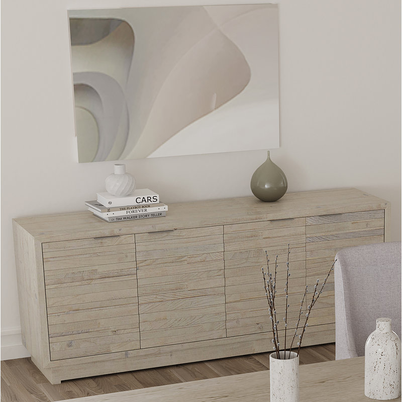 Basile 74'' Sideboard
