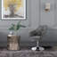 Haywa Upholstered Counter Stool-419488791