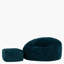 Bean Bag Bazaar Kingston Corduroy XL Classic Bean Bag and Footstool-118322741