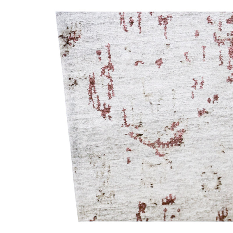 Abstract Area Rug
