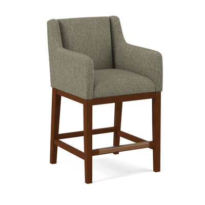 Upholstered Stool