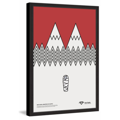 Dean Sauls - Single Picture Frame Print