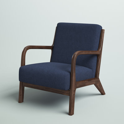Upholstered Armchair