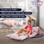 Housse de coussin pour lit Loungie 88 po x 26 po pour chambre à coucher-57884947