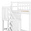 Floor Bunk Bed With Storage-1278763258