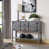 Antique Gray