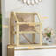 Small Animal Cage