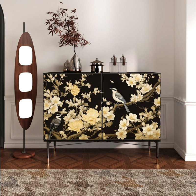 Evada Accent Cabinet
