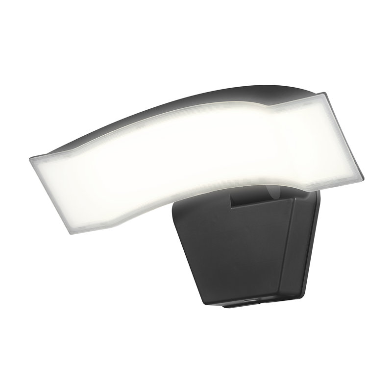 14-Watt LED Outdoor Security Flood Light