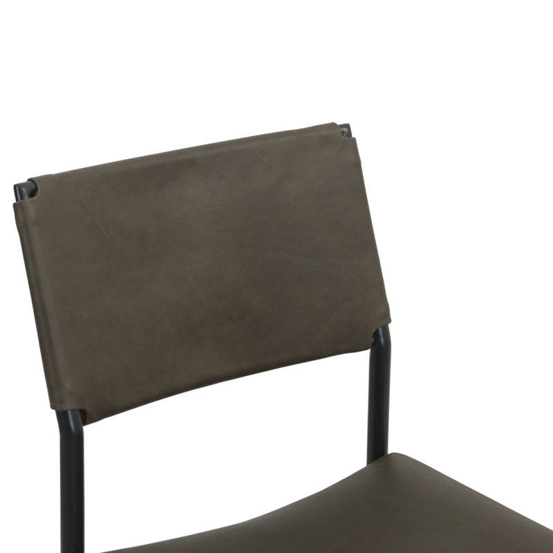 Chaise de salle à manger 18 po Sutton