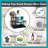 Stainless Steel Sink Caddy