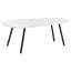 Four Leg Coffee Table