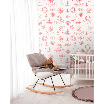 Gardin Matte Wall Mural