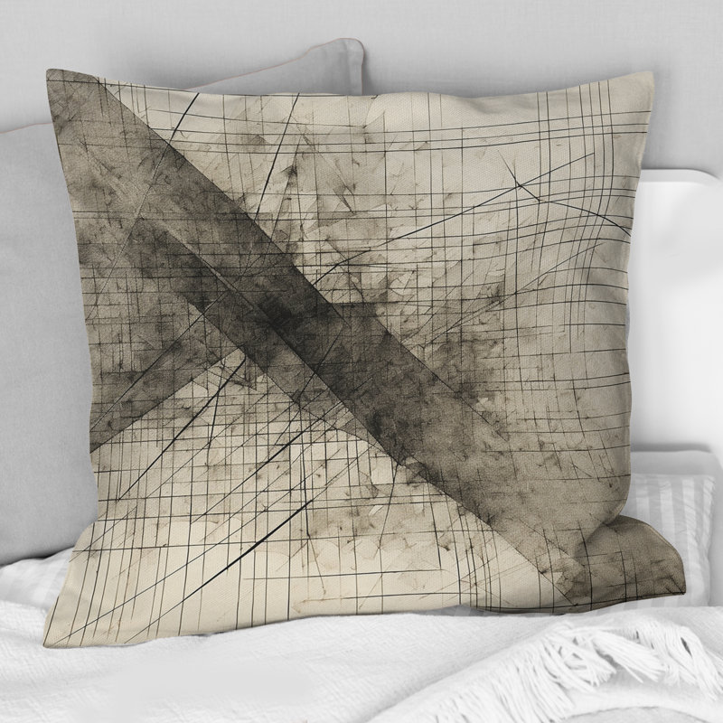 Coussin Minimalist