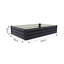 Brandessa Raised Planter Box: Soil Protection & Effortless Growing-1083482031-1083482017