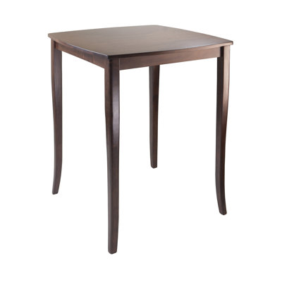 Landyon Beech Solid Wood Dining Table