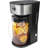 Brentwood Iced Tea And Coffee Maker With 64oz Pitcher – Automatic Brewer With Strength Selector, Reusable Filter, And Auto Shut Off, Blue-118760711