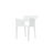 Pedrera Stacking Patio Dining Chair-36815868