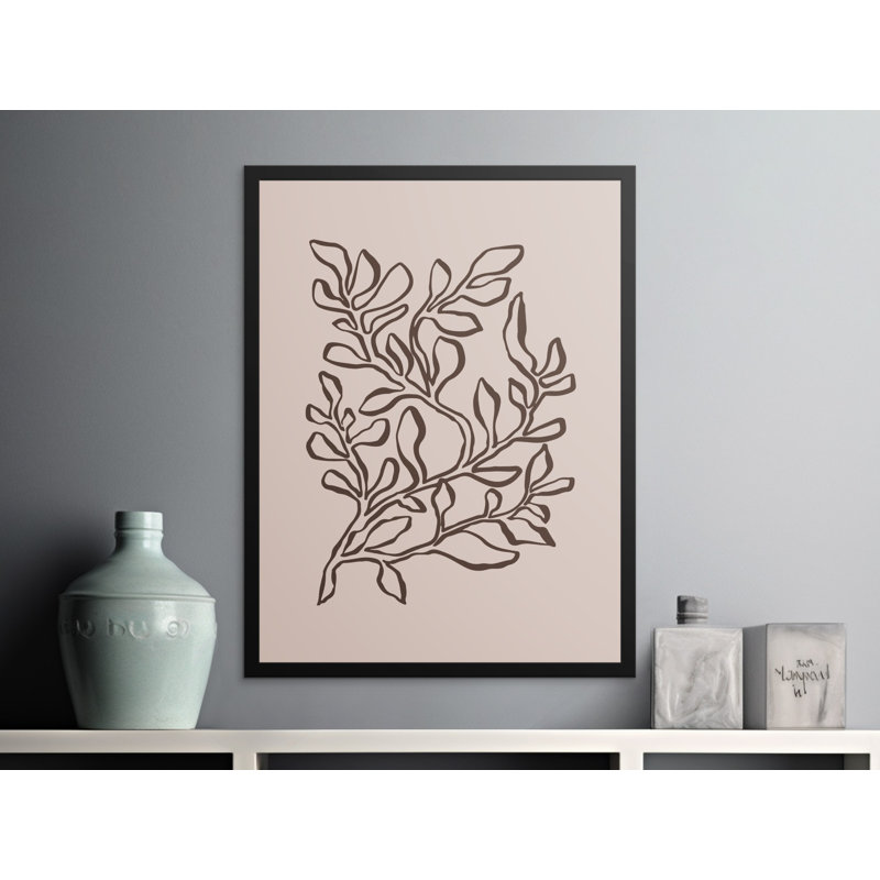 Conant Single Picture Frame Print, 40.64 cm H x 30.48 cm W