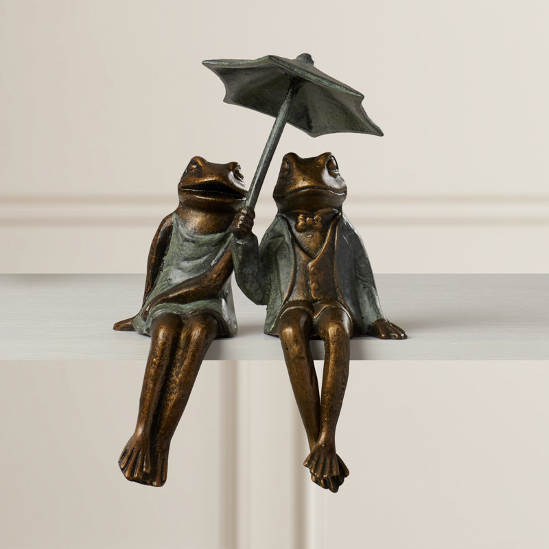Baylis Animals Figurines & Sculptures