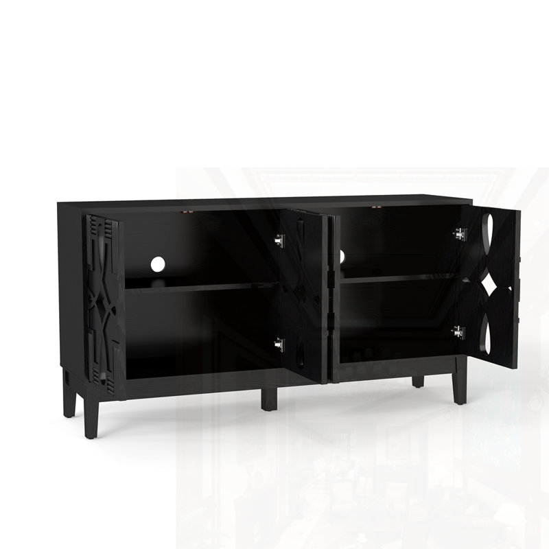 Buffet Century Modern